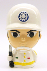 海軍小公仔